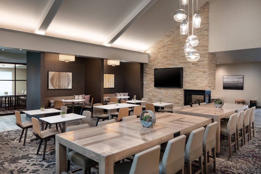 residence inn by marriott milpitas silicon valley