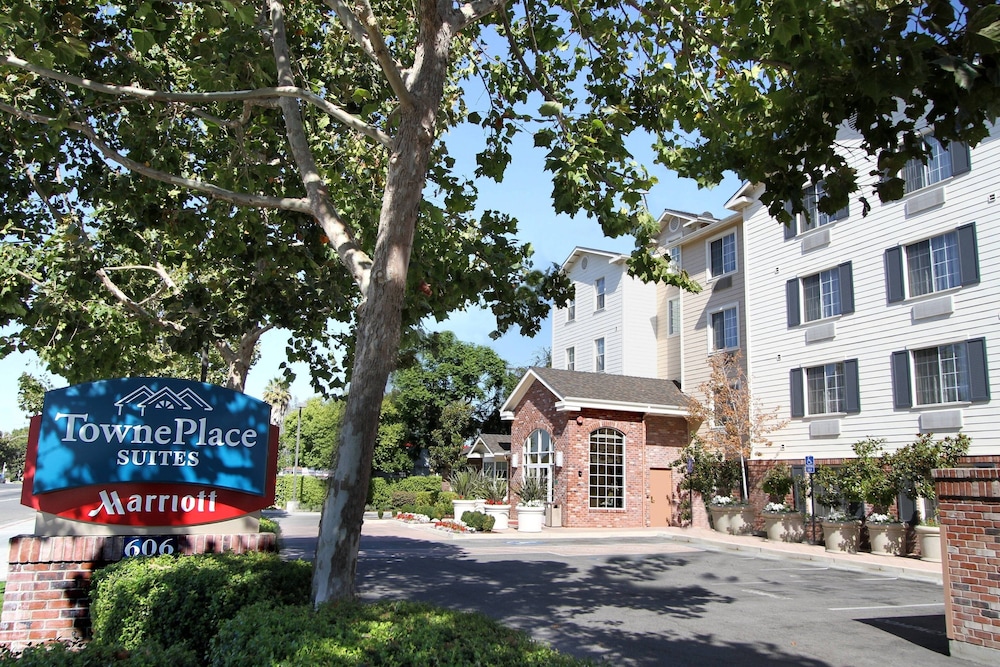 towneplace suites by marriott sunnyvale silicon valley