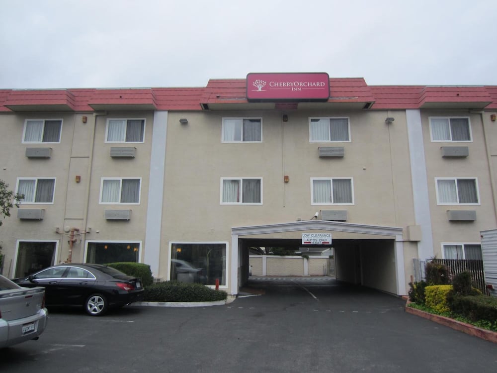 cherry orchard inn