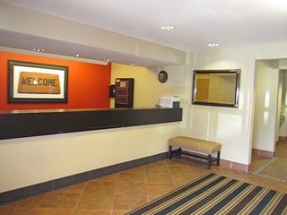 Extended Stay America Premier Suites San Jose Airport,San Jose>>Milpitas,3 star