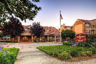 Residence Inn By Marriott San Jose South,Santa Clara>>San Jose,3 star