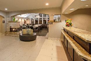 Residence Inn By Marriott San Jose South,Santa Clara>>San Jose,3 star