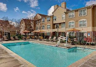 Residence Inn By Marriott San Jose South,Santa Clara>>San Jose,3 star