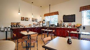 Best Western Inn Santa Clara,Cupertino>>Concord,3 star