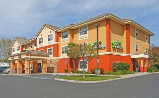 Extended Stay America Suites San Jose Edenvale North,Santa Clara>>San Jose,3 star