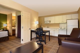 Extended Stay America Suites San Jose Edenvale South,San Jose>>Coyote,3 star