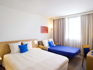 novotel aix en provence pont de l arc fenouilleres