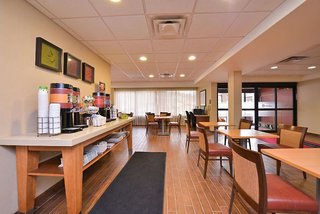 mcknight hotel