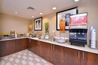 mcknight hotel