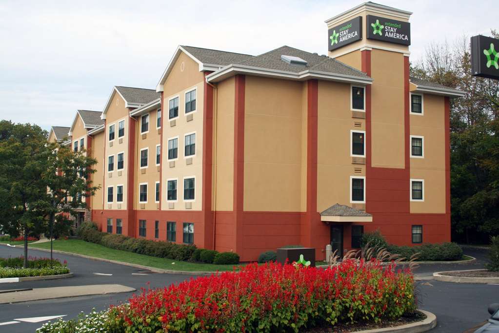 extended stay america suites pittsburgh west mifflin