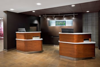 Courtyard By Marriott Pittsburgh Airport,Coraopolis>>Allegheny County,3 star
