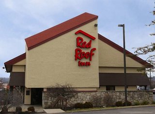 Red Roof Inn Plus+ Pittsburgh South - Airport,Mckees Rocks>>Allegheny County,3 star