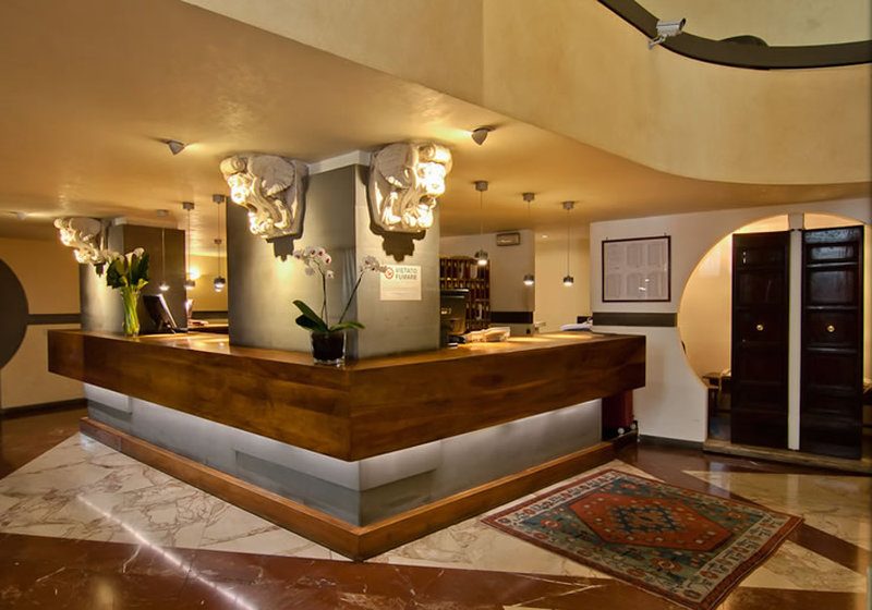 croce di malta hotel