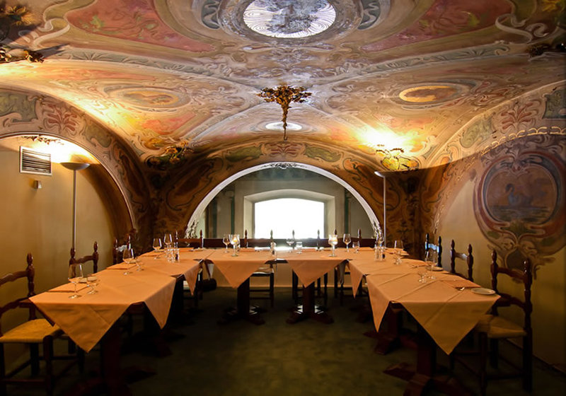 croce di malta hotel