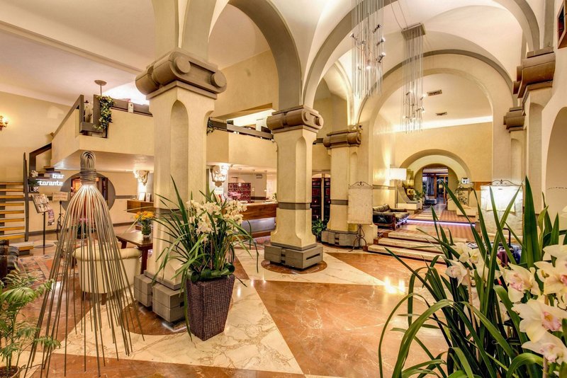 croce di malta hotel