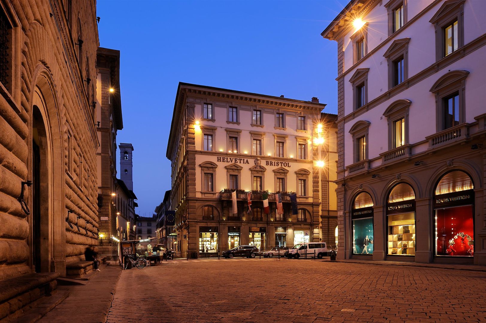 helvetia and bristol starhotels collezione