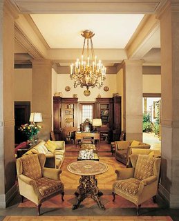 Helvetia & Bristol - Starhotels Collezione,Near Via Maggio,5 star