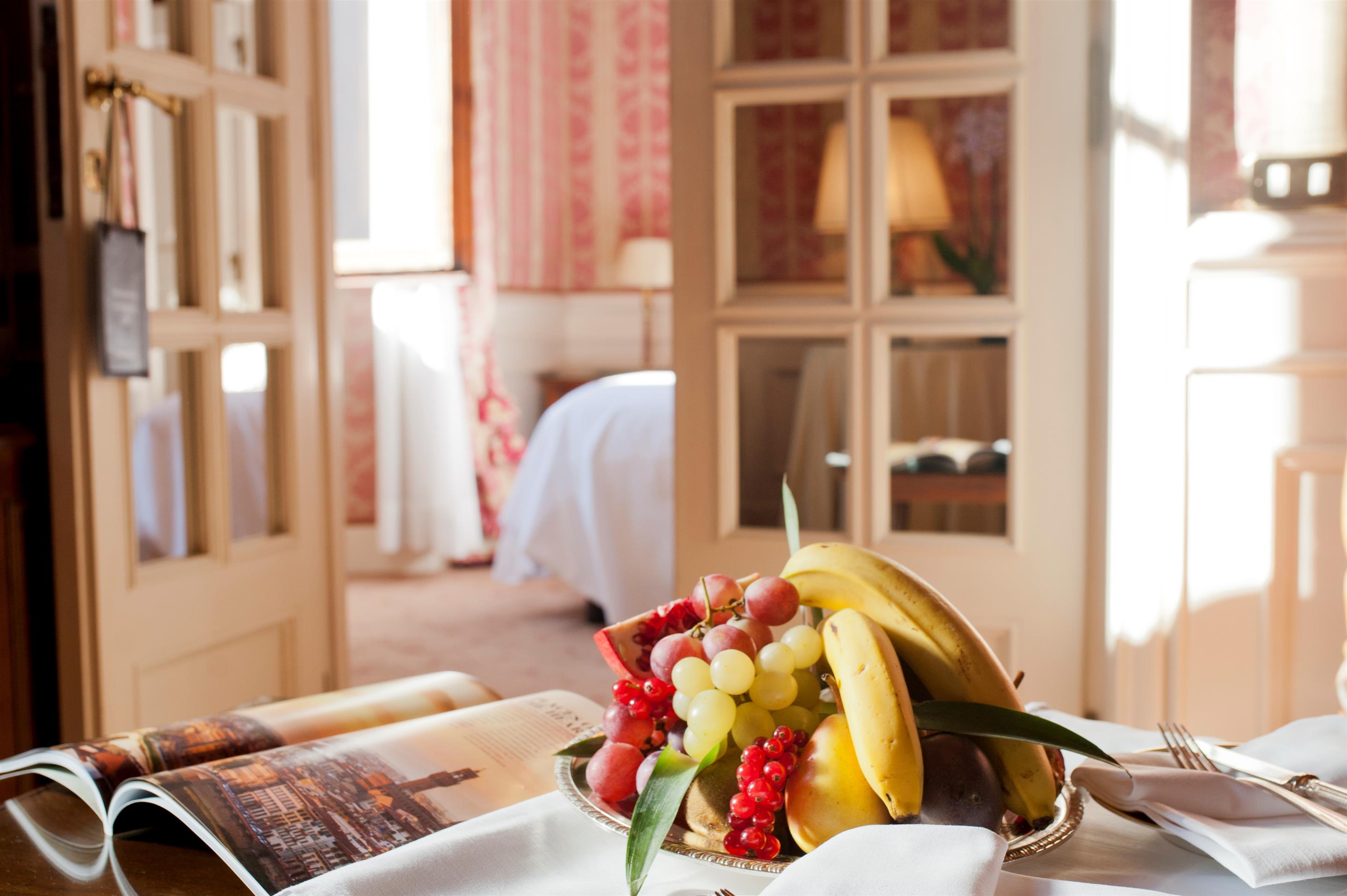 helvetia and bristol starhotels collezione