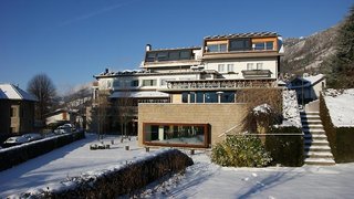 Hotel Milano Alpen Resort,Bratto>>Bergamo,4 star