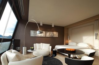Hotel Milano Alpen Resort,Bratto>>Bergamo,4 star