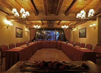 Relais Mont Blanc,Near Marais Natural Reserve,5 star