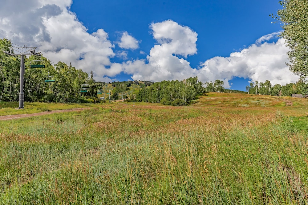 laurelwood condominiums