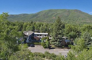 St. Moritz Lodge & Condominiums,Near Aspen Mountain,3 star