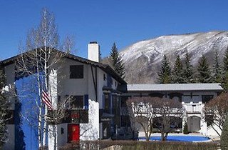 St. Moritz Lodge & Condominiums,Near Aspen Mountain,3 star