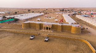 Desert Drop,Kanoi>>Jaisalmer,3.5 star