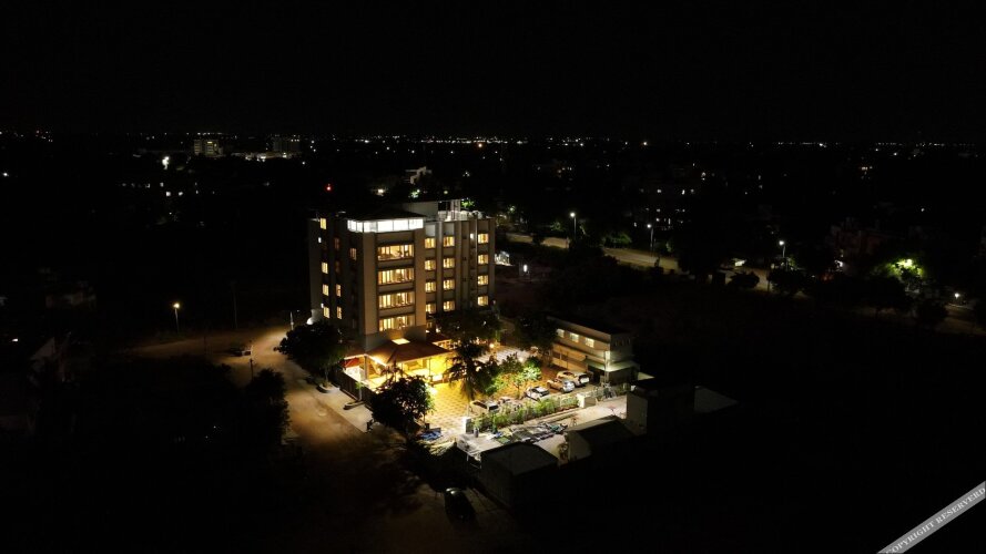 tiruchirappalli