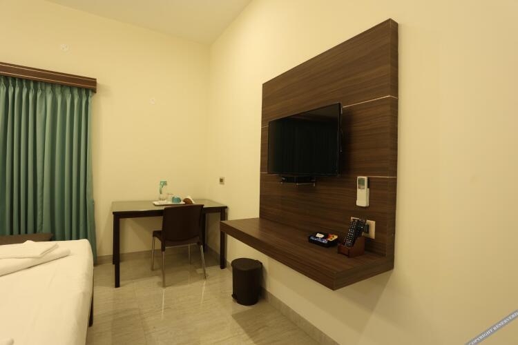 tiruchirappalli