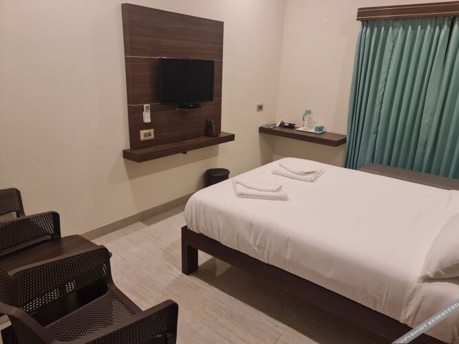 tiruchirappalli