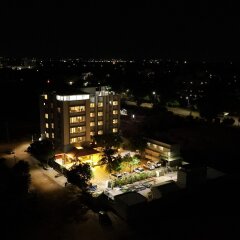 tiruchirappalli