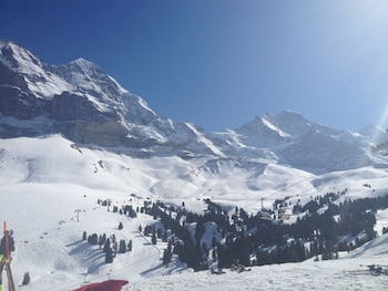 wengen