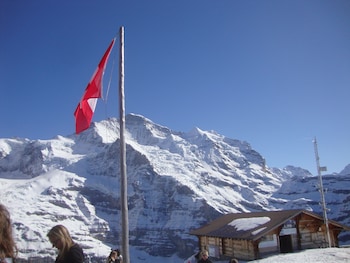 wengen