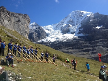 wengen