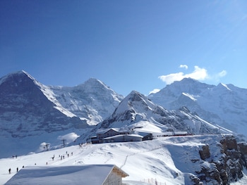 wengen