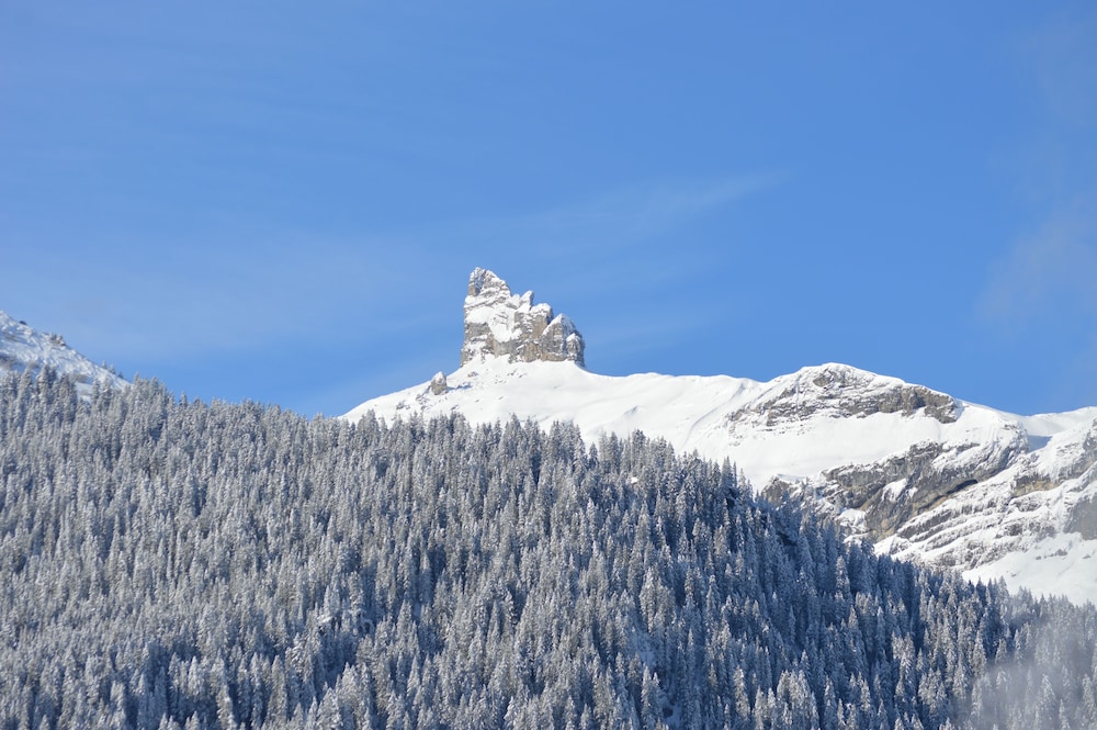 wengen