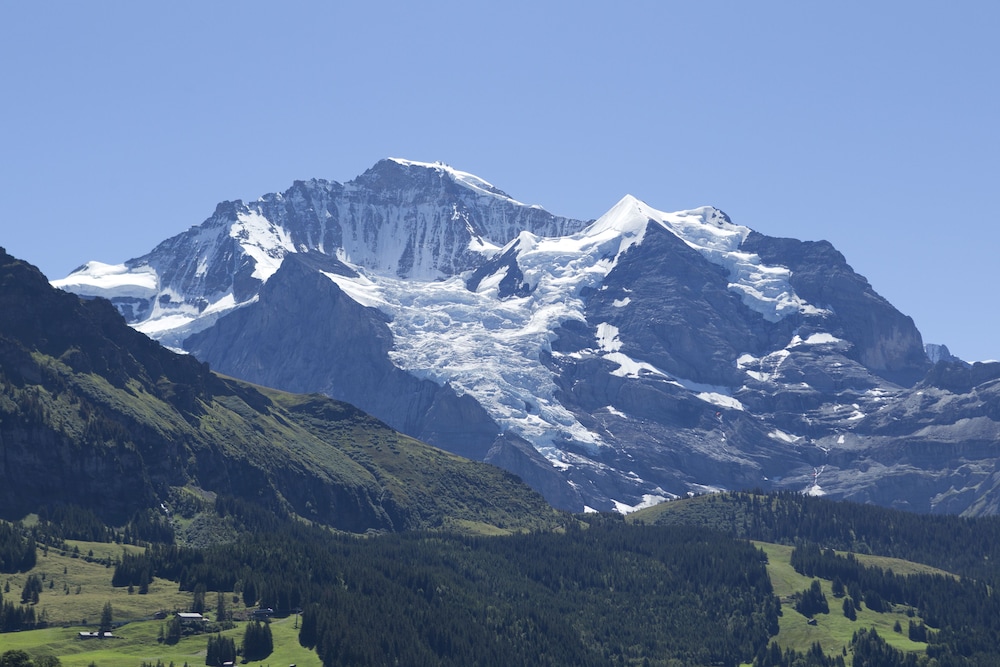 wengen