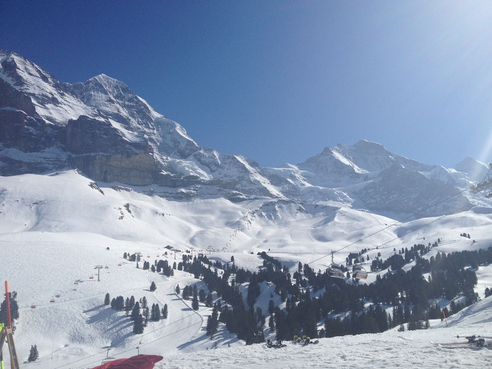 wengen