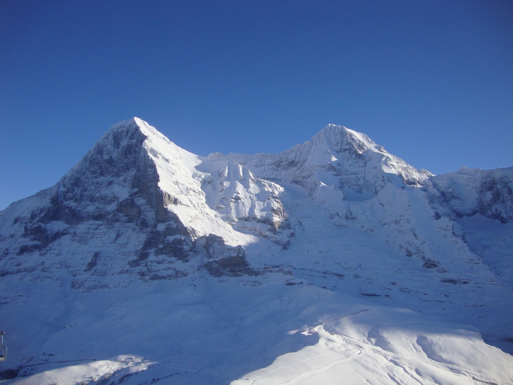 wengen