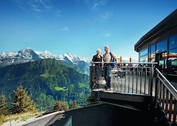 grand hotel belvedere a beaumier hotel