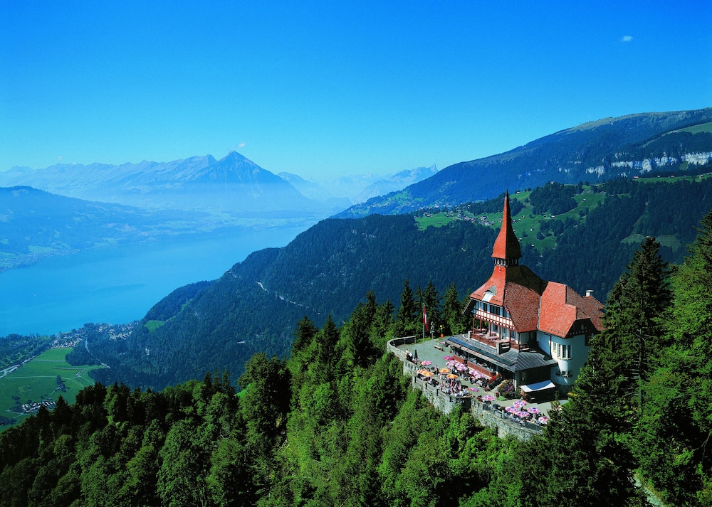 grand hotel belvedere a beaumier hotel