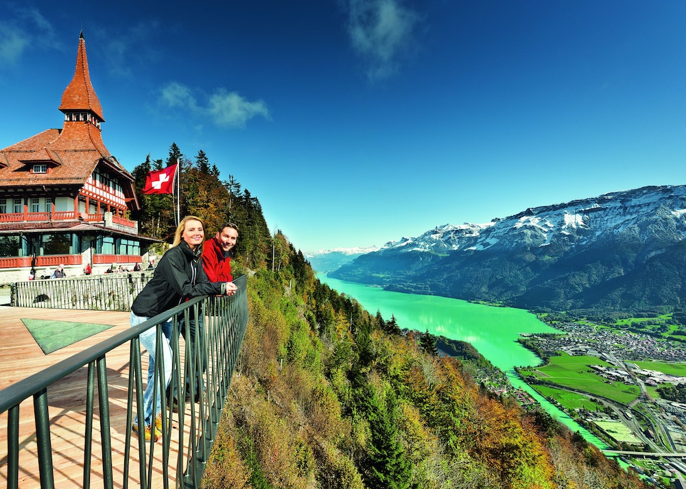 wengen