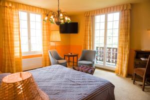 Grand Hotel Belvedere, A Beaumier Hotel,Bernese Oberland>>Bern,5 star