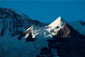 Hotel Silberhorn - Residences & Spa Wengen,Near Isenfluh Cable Car,4 star