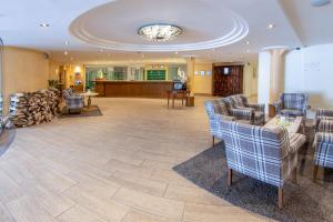 Hotel Silberhorn - Residences & Spa Wengen,Near Isenfluh Cable Car,4 star