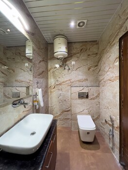 vyom boutique hotel rishikesh