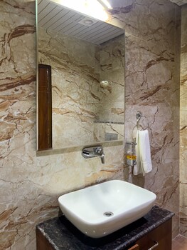 vyom boutique hotel rishikesh