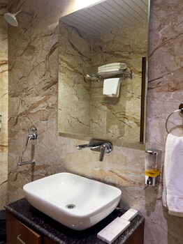 vyom boutique hotel rishikesh